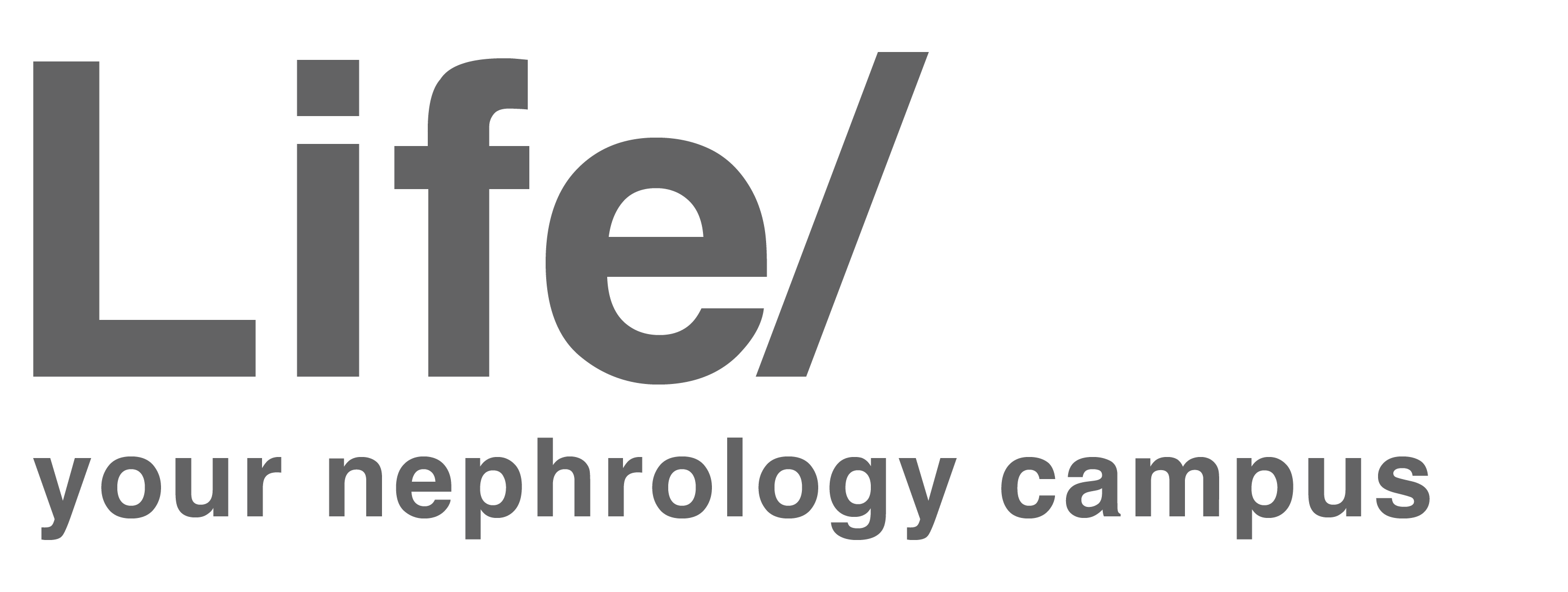 Nephrology Campus Logo